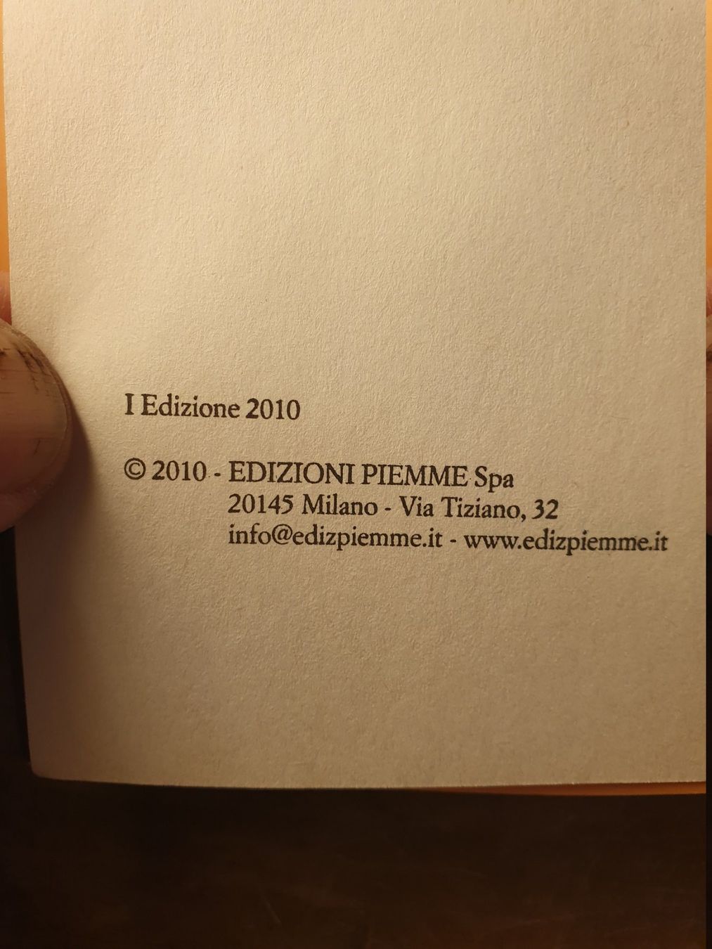 Libri: Li Ragazzo Perduto - Aher Arop Bol – Usato da Zürich venduto da loosebone 4