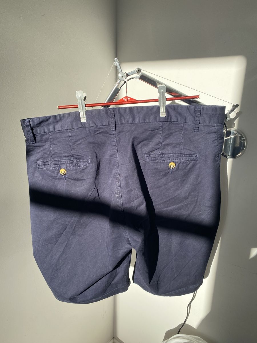 Lacoste Pantaloni: Lacoste kurze Hosen 44/34 – Usato da Bern venduto da gian1898 1