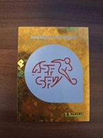 Panini Fifa WM 2026 - SUI 1