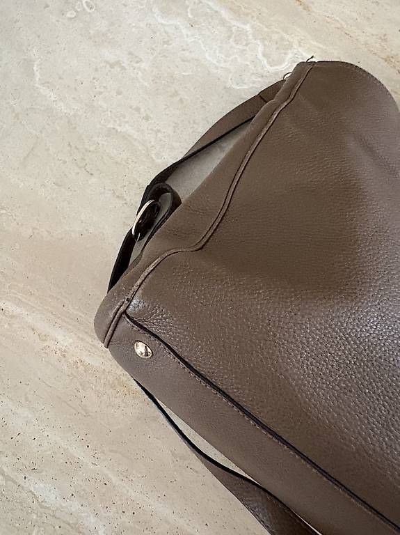 Sacs femmes: Gucci Bamboo Shopper – D'occasion à Unterägeri par mar_96hk 2