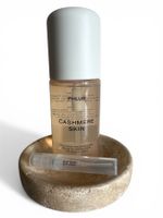 3ml sample - Phlur Cashmere Hair & Body Mist