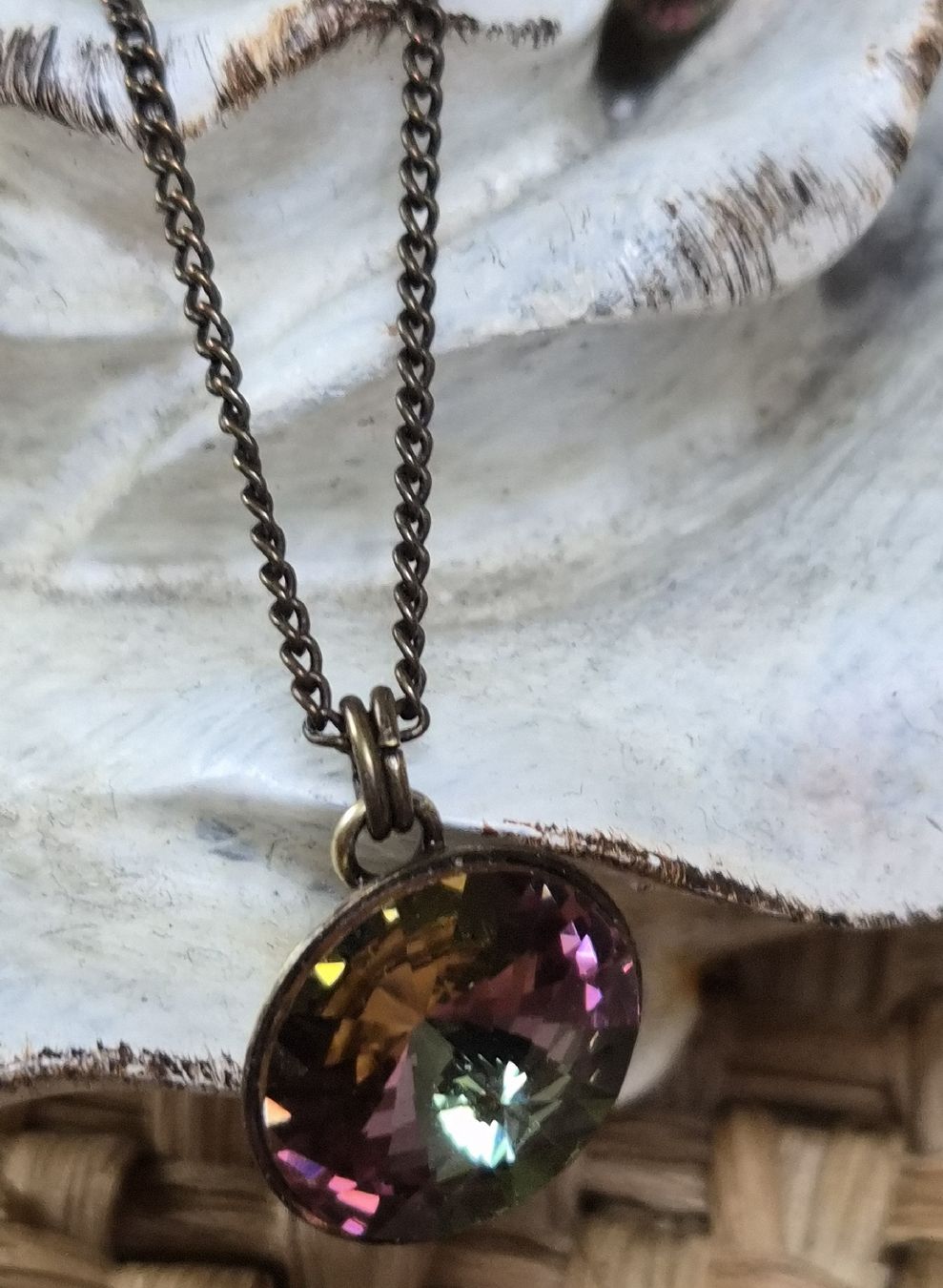 Swarovski : Set KONPLOTT, Melone 🍉 – Usato da Eggersriet venduto da illy76 3