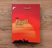 Die Siedler von Catan - Das Buch zum Spielen