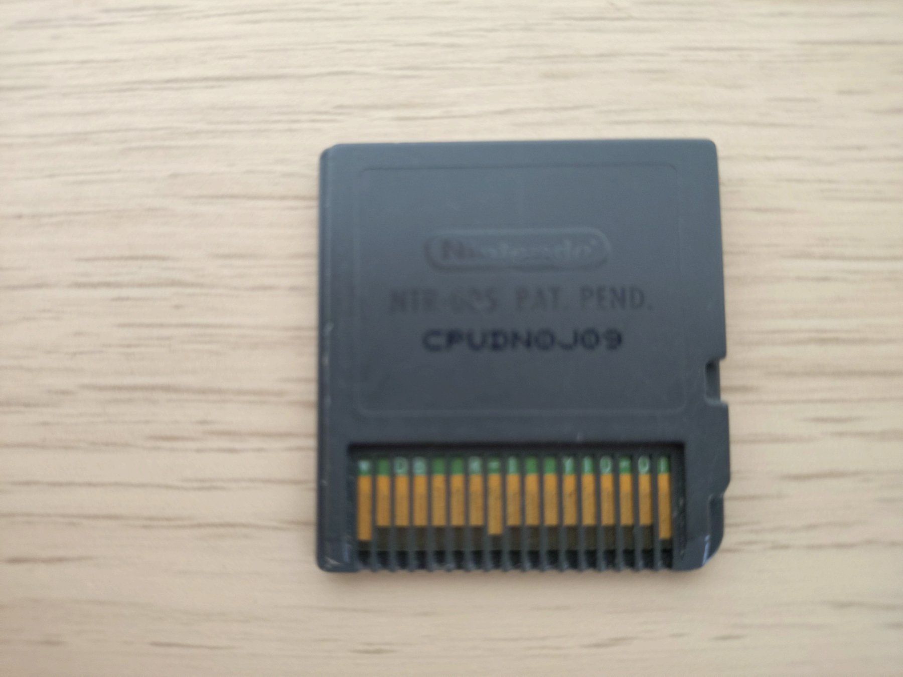 Giochi: Pokemon Platin (NDS) – Usato da Neunkirch venduto da ren-7 1