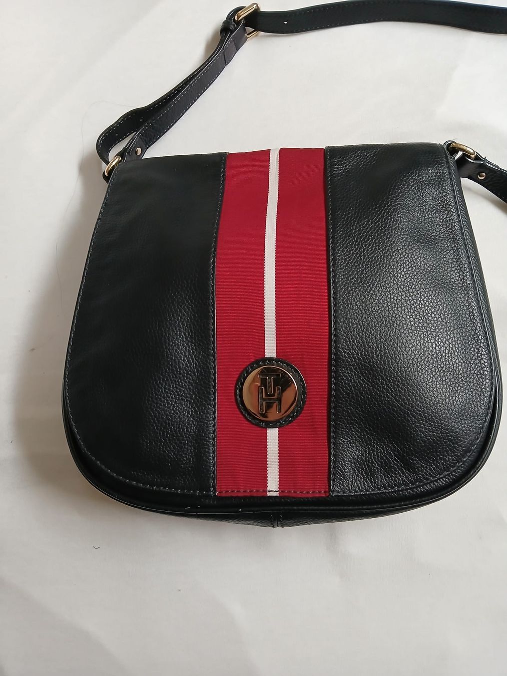 Tommy Hilfiger Borse da donna: Tommy Hilfiger Tasche – Usato da Brittnau venduto da Gismo2012