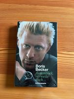 Autobiographie Boris Becker  / Augenblick verweile doch...