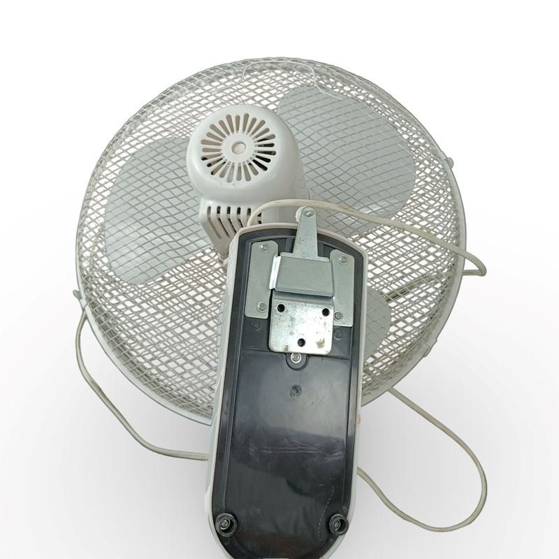 Ventilatoren: Wandventilator – Gebraucht aus Luzern von Restwert_Luzern 2