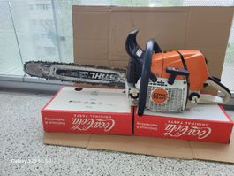 Stihl MS 461