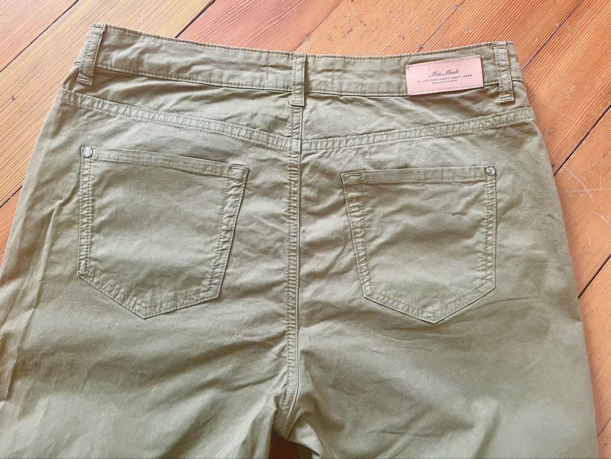 Mos mosh Hosen: Coole Hose von MOS MOSH – Neu (gemäss Beschreibung) aus wallisellen von rodolfo68 3