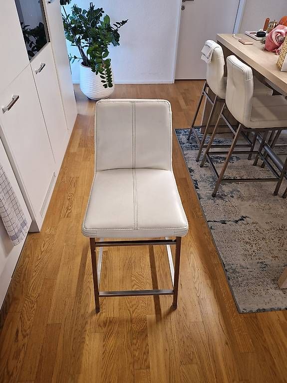 Tische: Tisch mit Stühlen – Gebraucht aus Sarmenstorf von Nathi013 1