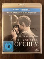 Fifty Shades of Grey - Geheimes Verlangen