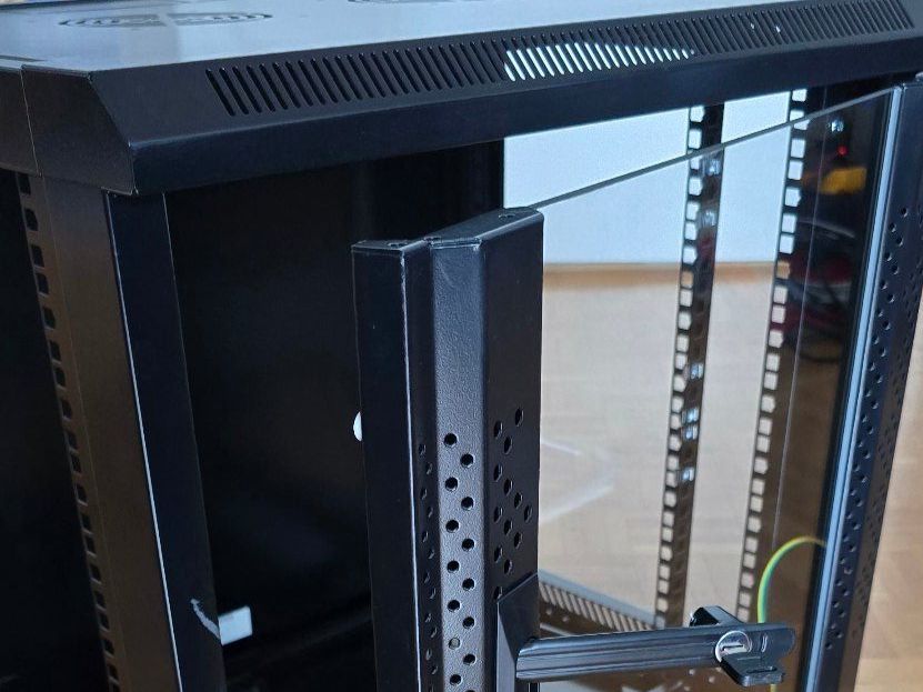 Autres accessoires: 19" Rack – D'occasion à Thalwil par ed71 1