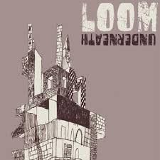 CD: Loom – Underneath – Usato da St.Gallen venduto da jalamusic
