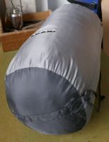 Doppelschlafsack (190 x 125cm) od. Decke (190 x 250cm)