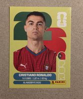 Cristiano Ronaldo Sticker Panini FIFA World Cup 2026 POR 15