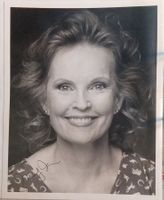Marlyn Mason (* 1940) Autogramm signiert Foto 20x25cm