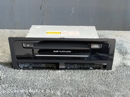 Audi A4 / A5 / Q5 MMI 3G Plus Navigationssystem