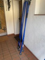 Lux Tools Deckenstützen gebraucht 4 Stück
