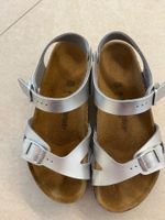 Birkenstock Rio Sandale Grösse 35