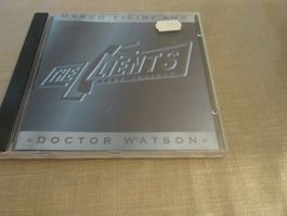 The Clients Funk Society - Doctor Watson - CD