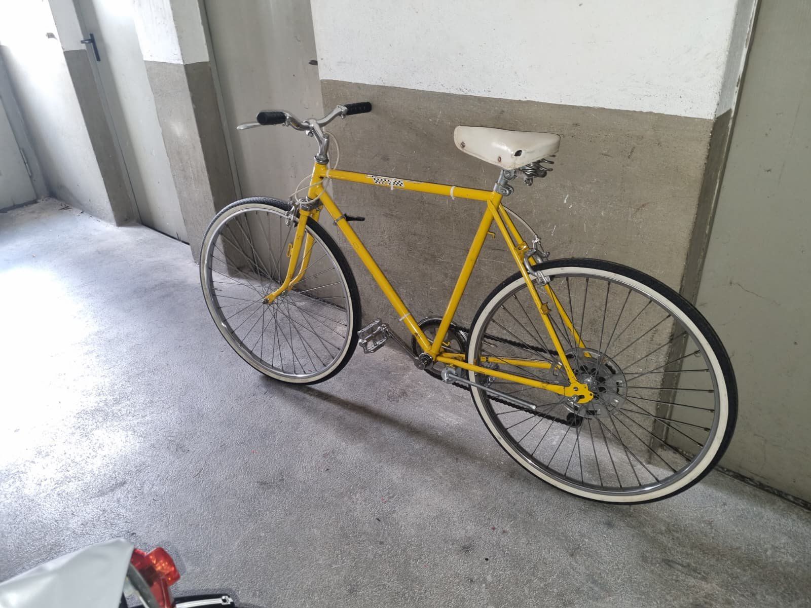 Biciclette: Schickes Retro Velo – Usato da Bern venduto da SierraSierra 1