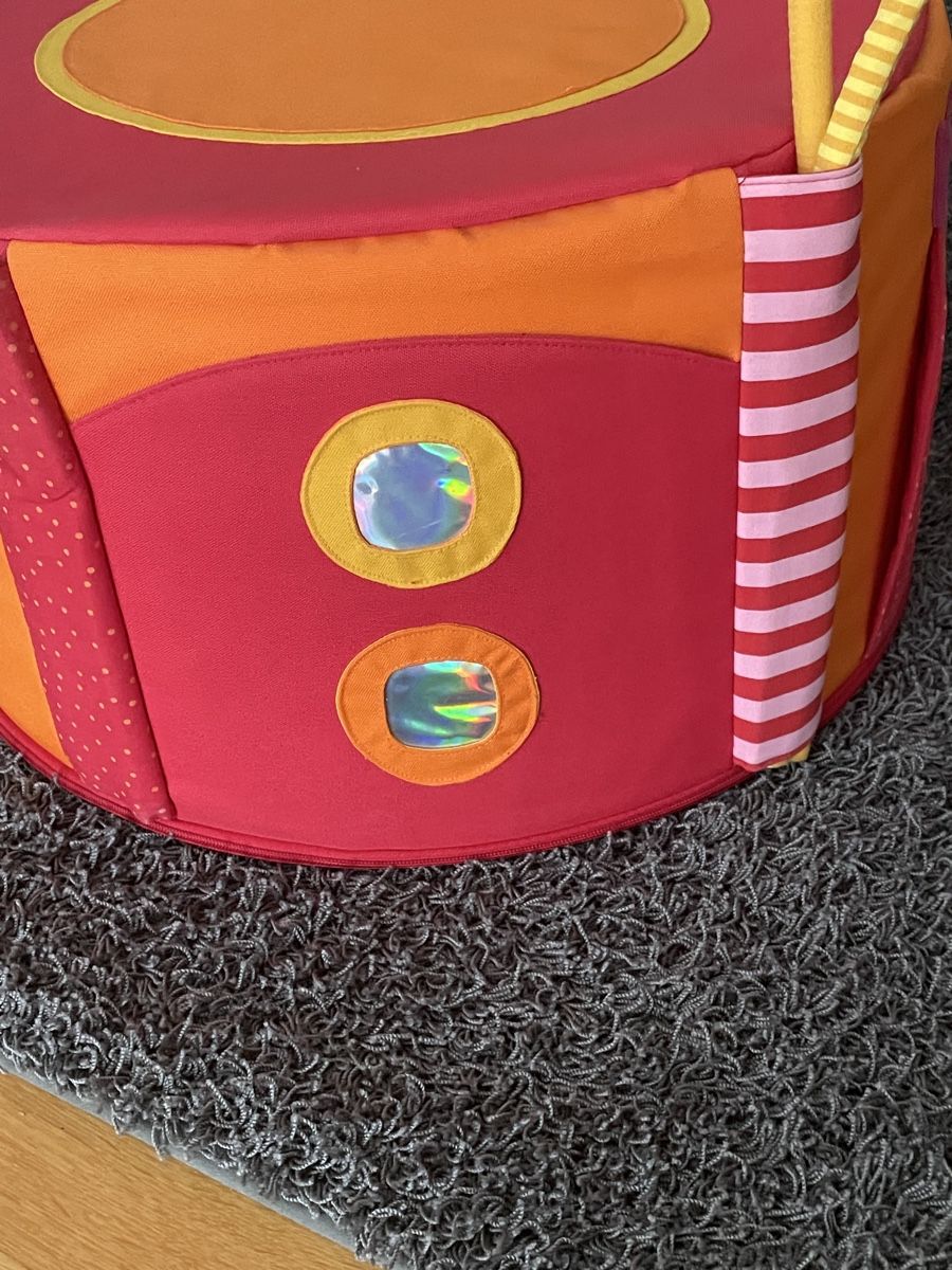 Haba Sgabelli: Hocker von der Marke Haba – Nuovo (secondo la descrizione) da Amriswil venduto da mar_vb2x 4