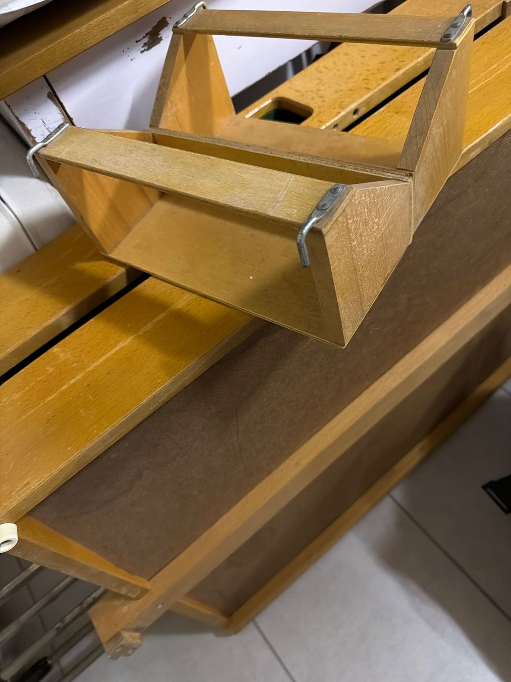 Giochi: Tischfussball – Usato da Frauenkappelen venduto da 070179 1