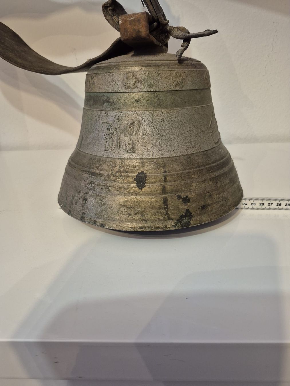 Campanacci mucche: glocke – Usato da Lengnau BE venduto da mar_75yj