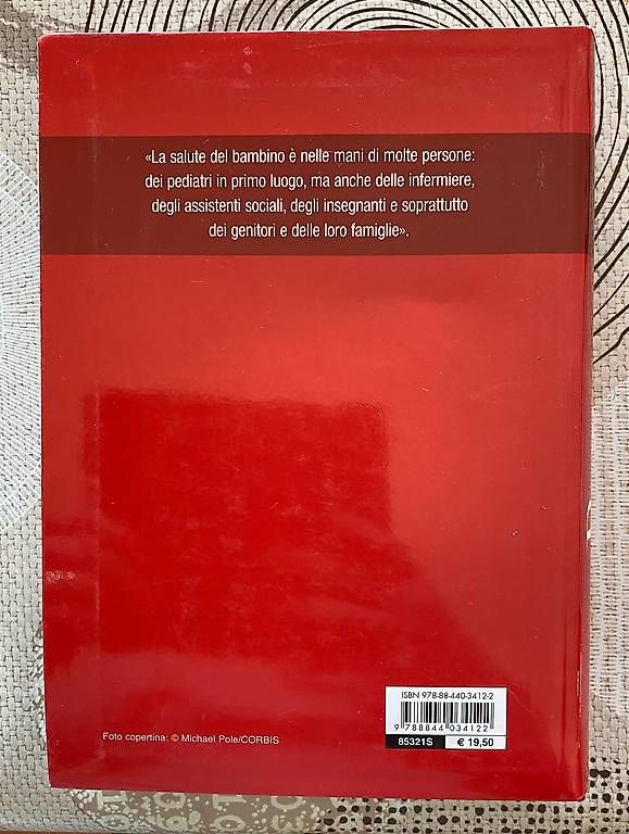 Libri: Il pediatra nel cassetto – Usato da Castel San Pietro venduto da sab_lj2d 1