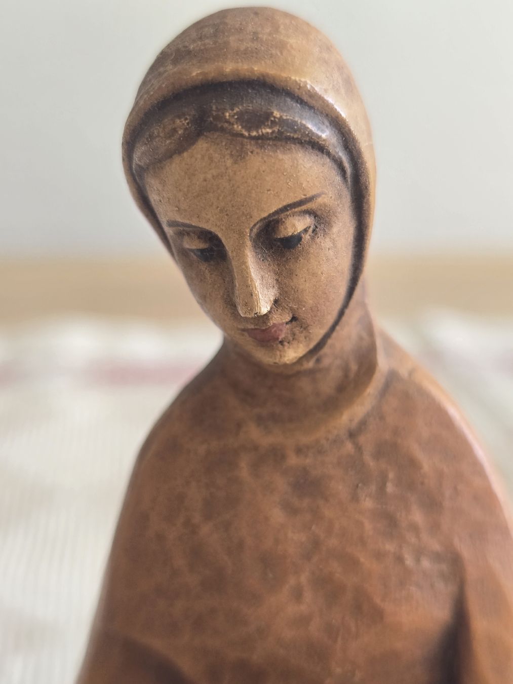 Statuette: Wunderschöne Gelenberg Krippenfiguren (Butzon & Bercker) – Nuovo (secondo la descrizione) da Riniken venduto da faebri 4