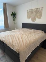 Boxspringbett 180x200