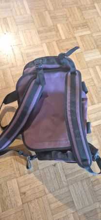 Koor Duffle Bag 30 Liter