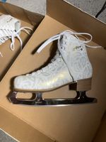 Ace Fiori Kunsteislaufschuhe, Gr. 36, neu!