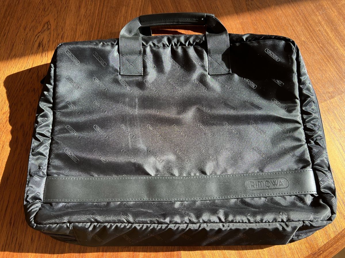 Borse: Rimova Laptop Tasche – Nuovo (secondo la descrizione) da Neuhausen venduto da mike.a.