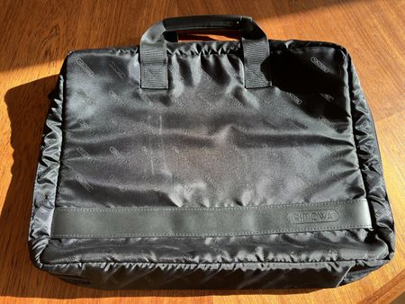 Rimova Laptop Tasche