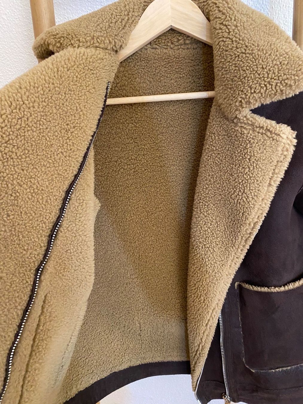 Mango Mäntel: Wintermantel/ Winterjacke Mango S – Gebraucht aus Cham von Eliissa 2