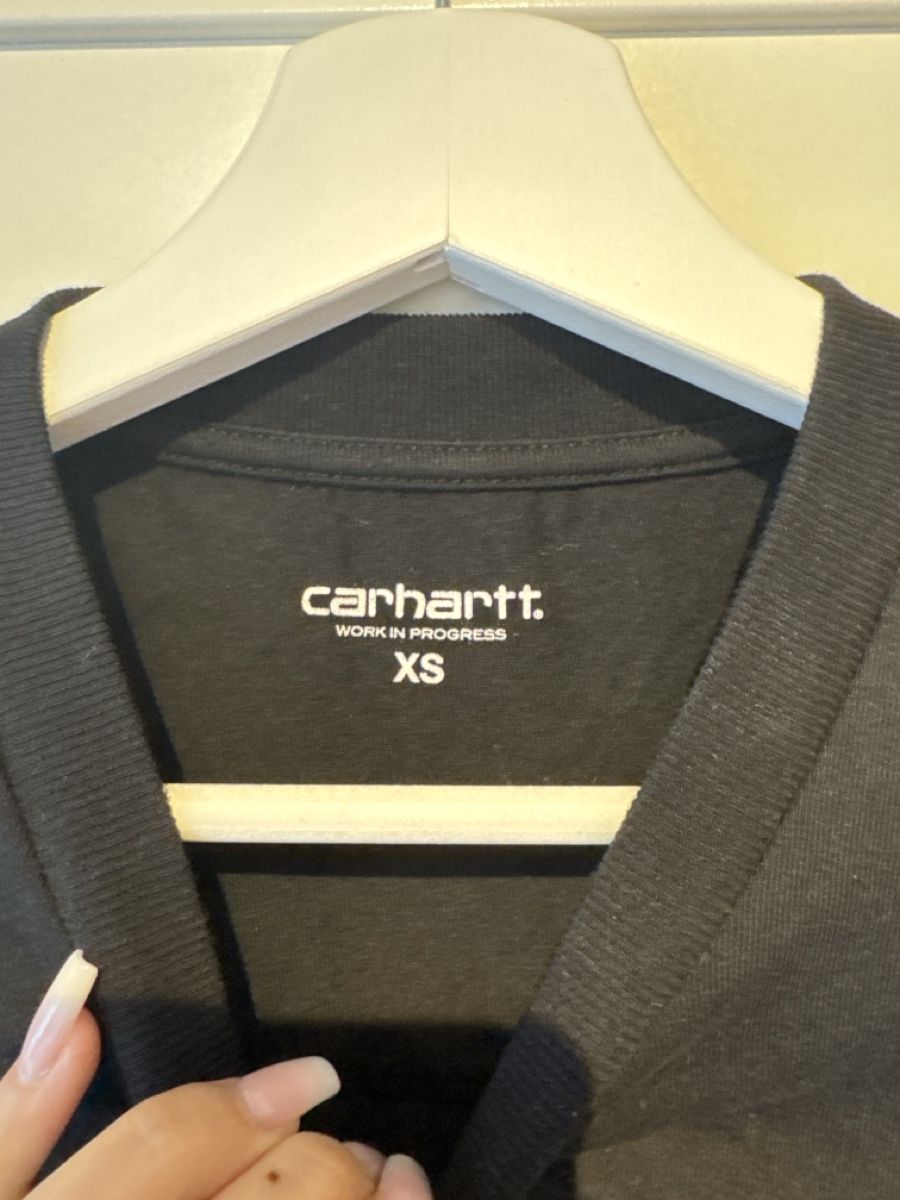 Carhartt Pullover & Sweatshirts: Pullover  – Neu (gemäss Beschreibung) aus Turgi von fabienne53 3
