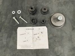 Werkzeugsatz für PTFE-Dichtungseinbau DV4 Motor