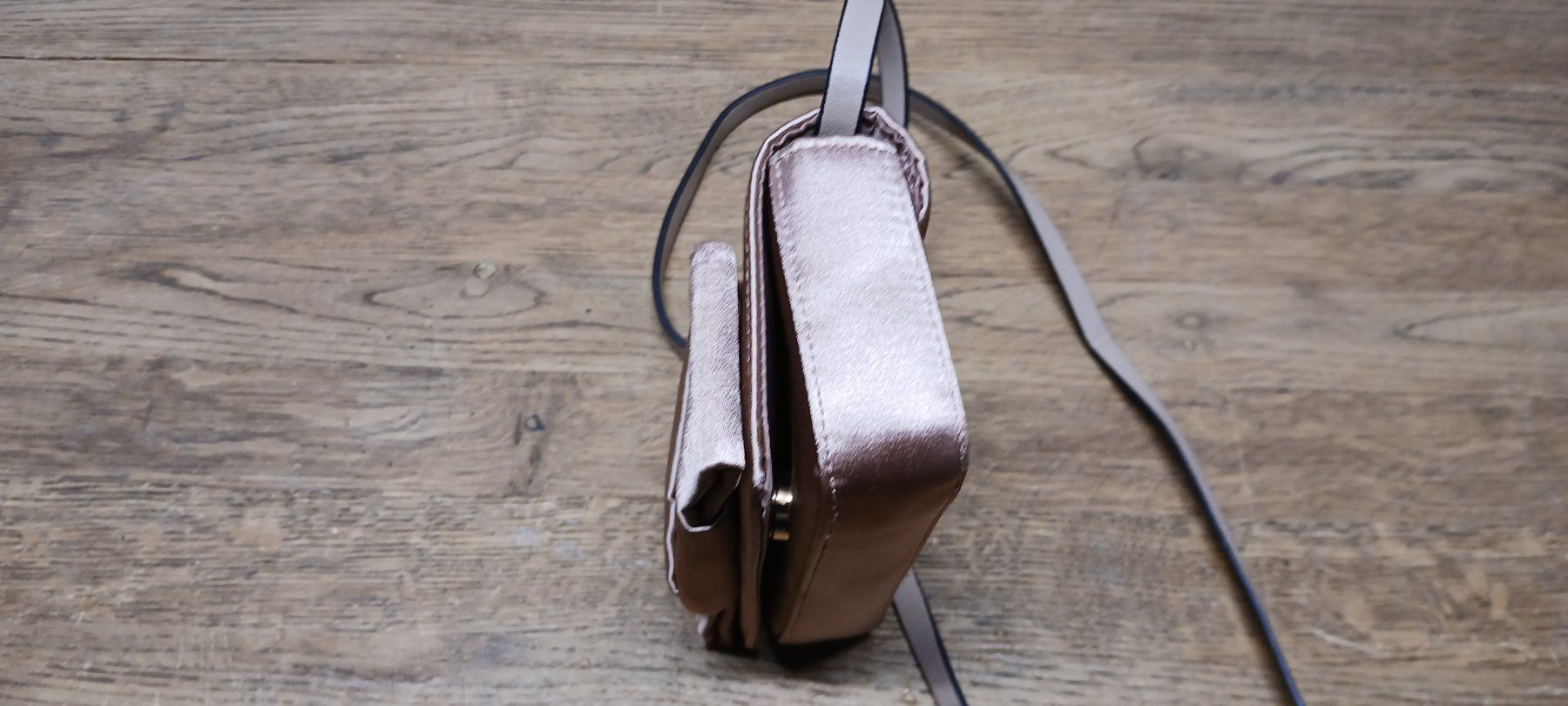 H&M Taschen für Damen: Handtasche von H&M Lachsfarben – Neu (gemäss Beschreibung) aus Schinznach-Bad von Chico_Bo 9