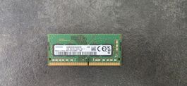 SAMSUNG 16GB, 3200 MHz, DDR4-RAM, SODIMM