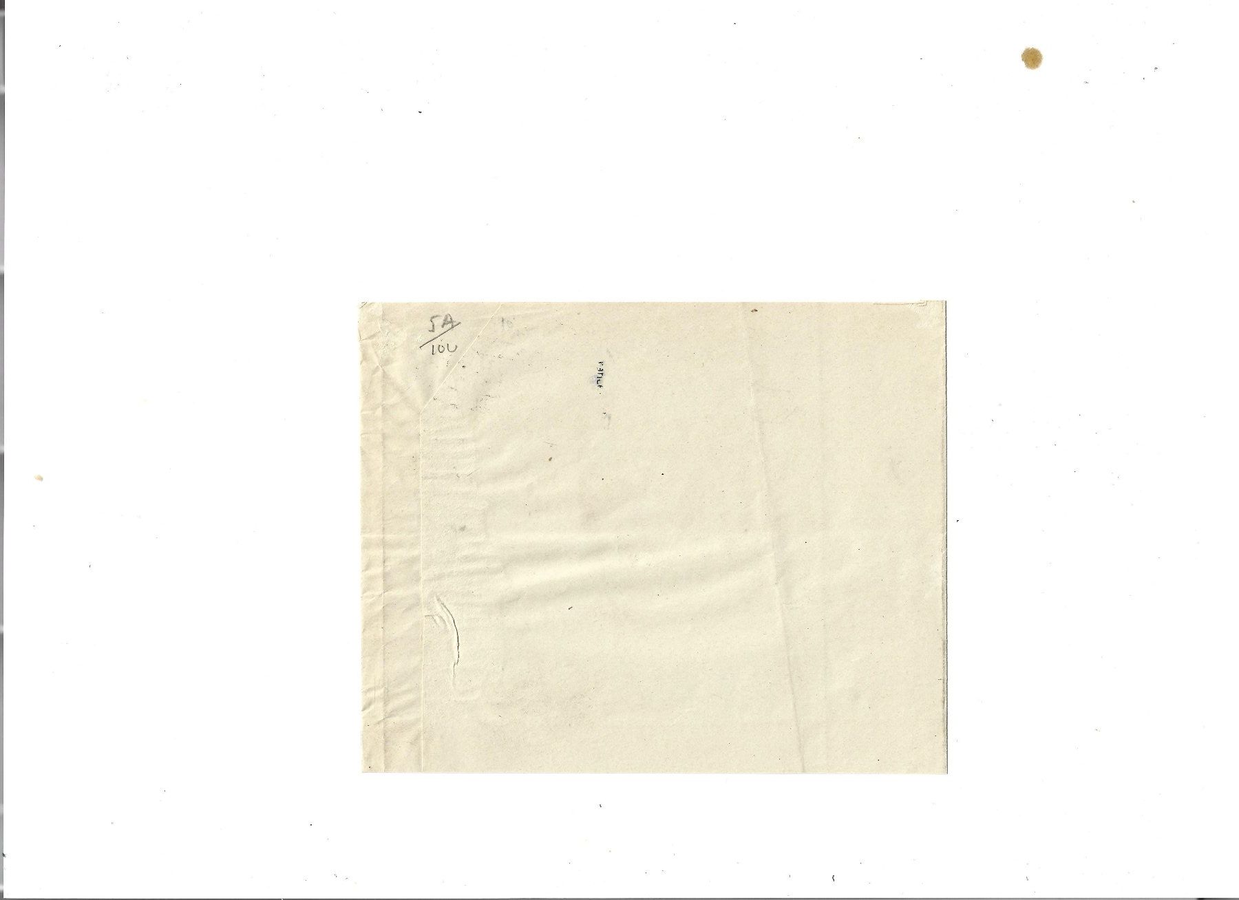 Tous les timbres: lettre philatélique, Briefmarkenbrief – D'occasion à Delemont par toutdubon11 1
