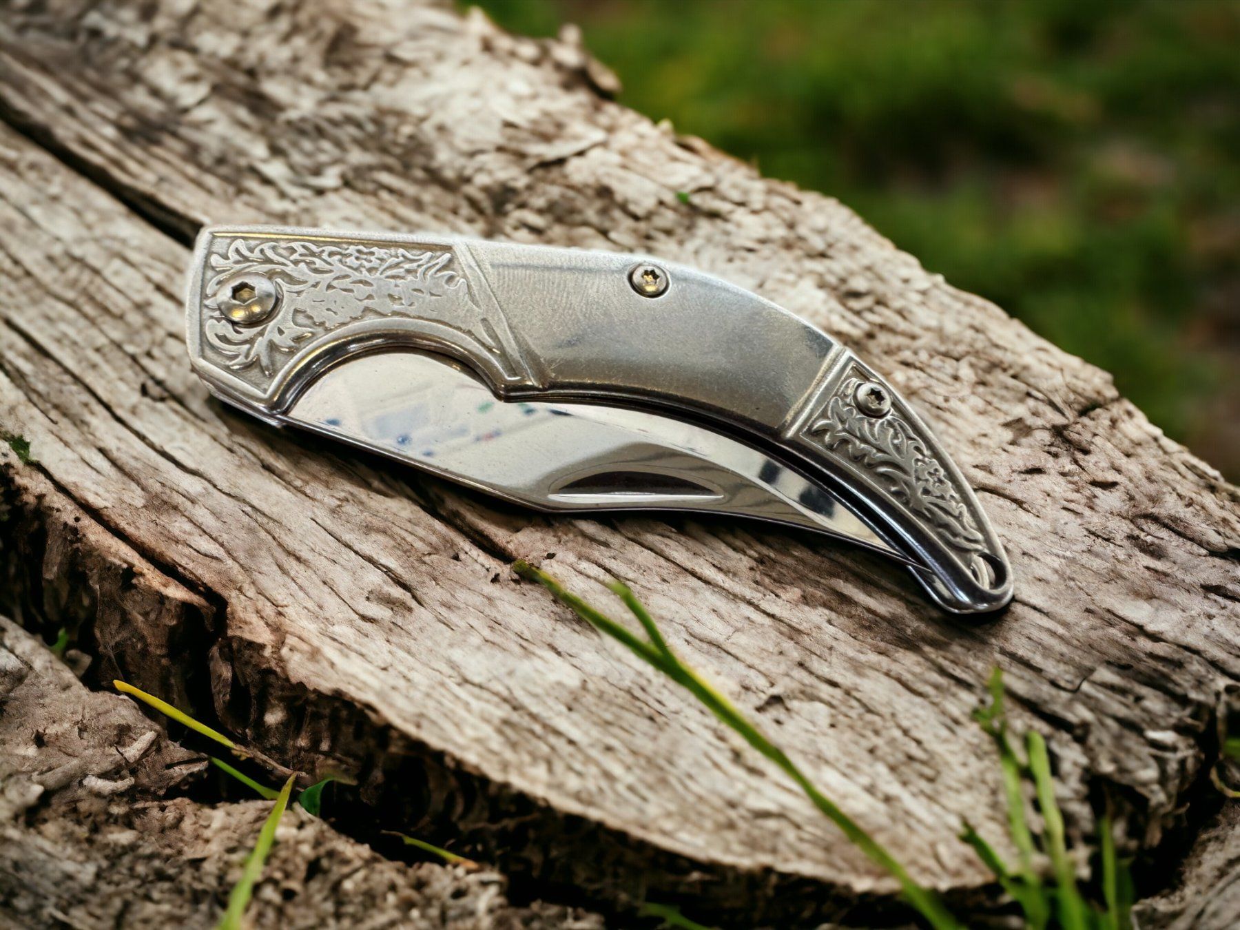 Accessori: Régiment de Bourbon Klappmesser Messer 15cm NEU – Nuovo e nell'imballaggio originale da Bergdietikon venduto da shopAgent 3