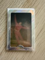 Photocard "The Rose" SSR-08 arena club 