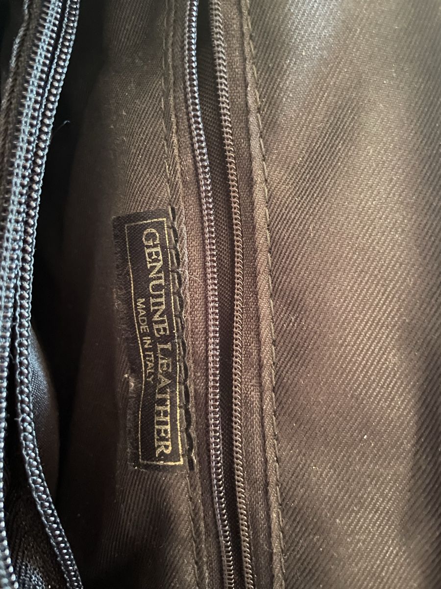 Borse da donna: Modische Tasche – Usato da Lenzburg venduto da sad_8mbt 2