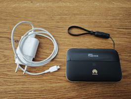Huawei Mobile WiFi Pro2