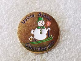 Ansteckpin 92: Ustria Alpsu Oberalppass