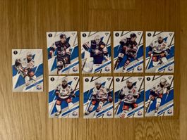SportZoo Playoffs 2026 ZSC Lions komplett 