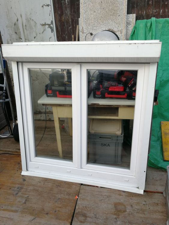 Kunststoff Fenster 2