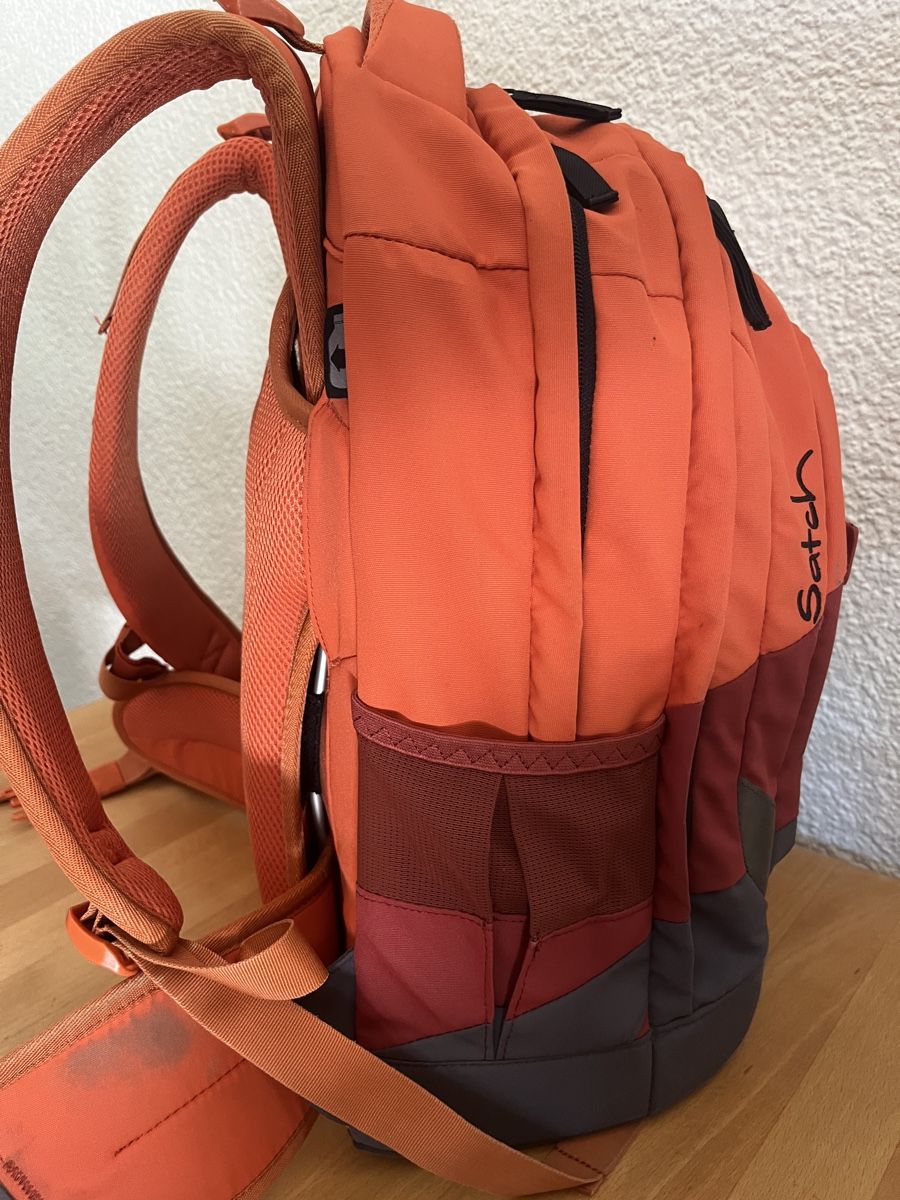 Rucksäcke: Satch Rucksack inkl. Sportbeutel – Gebraucht aus Niederbipp von zimtzucker78 5