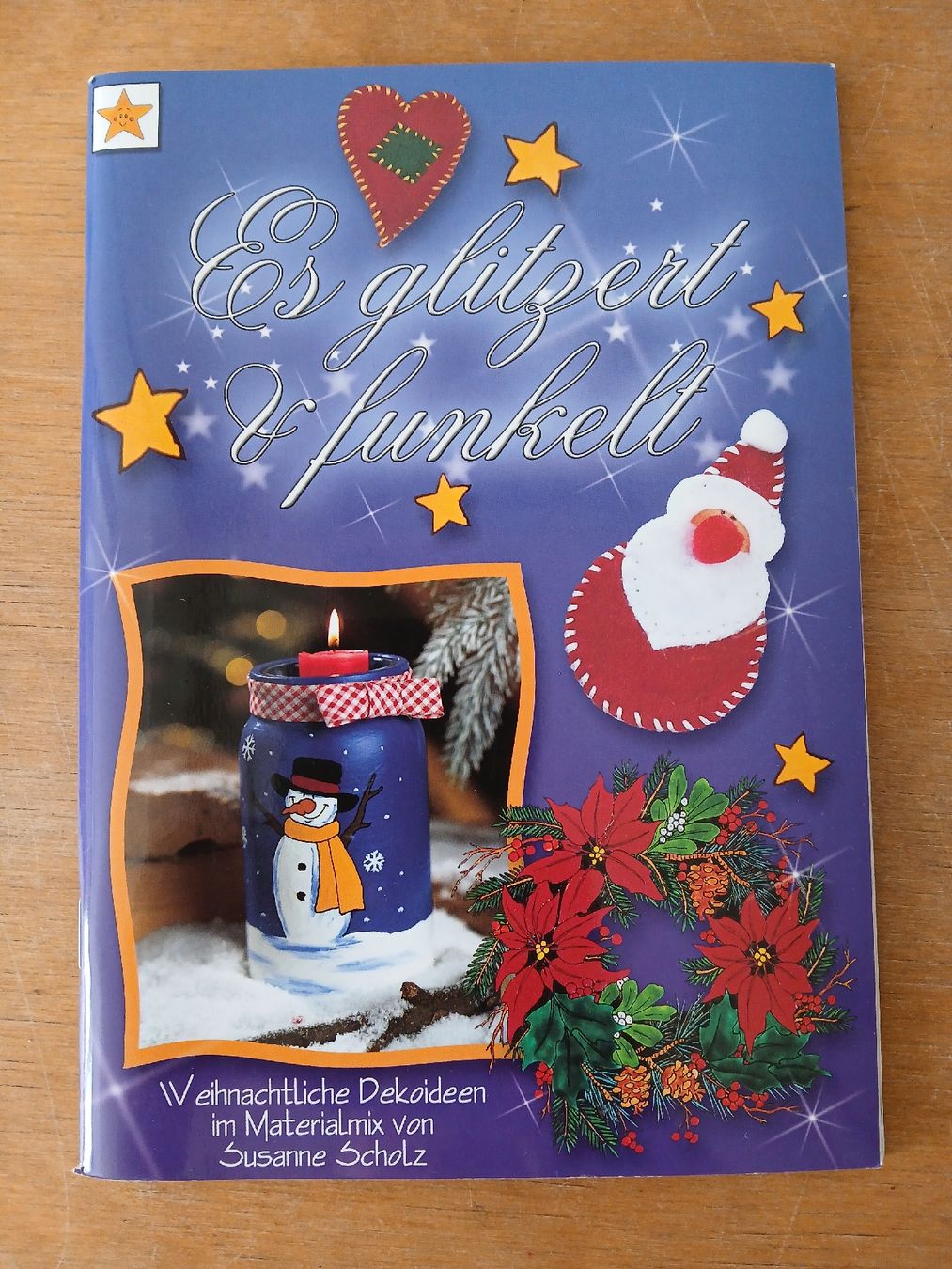 Libri: Bastelbuch – Usato da Ennetmoos venduto da kch_2tpv